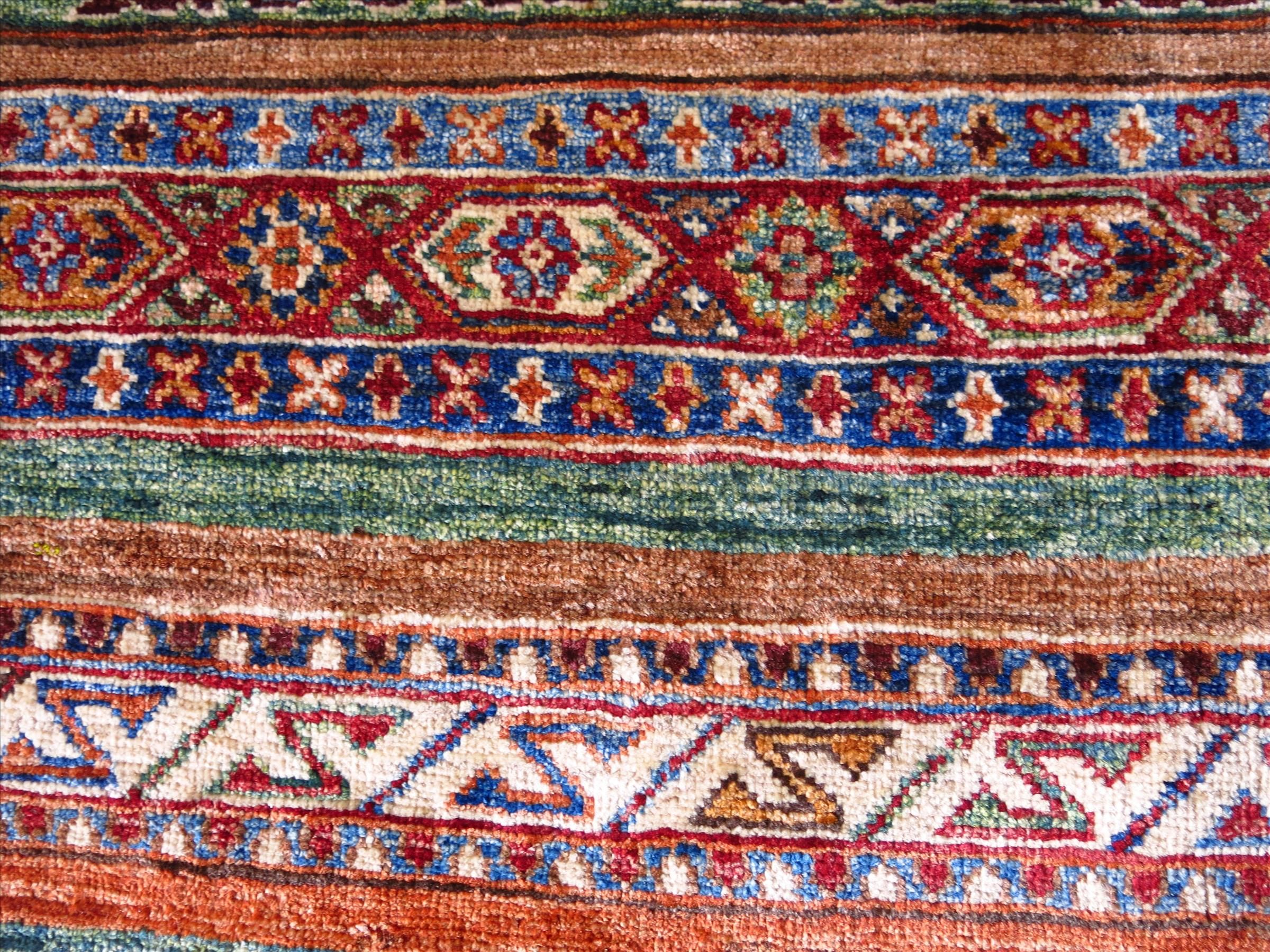Dywan orientalny Samarkand Royal