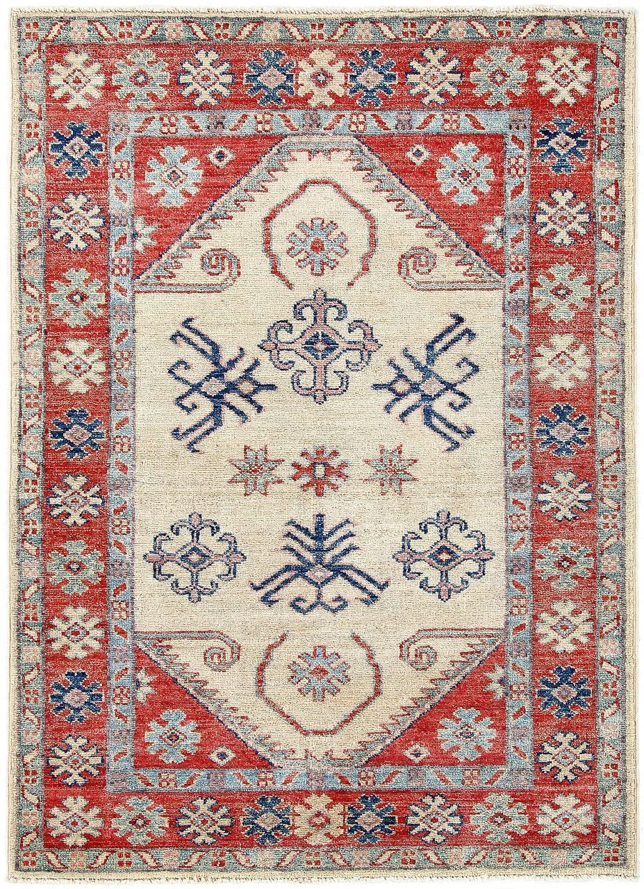 Dywan orientalny Kazak Exclusive