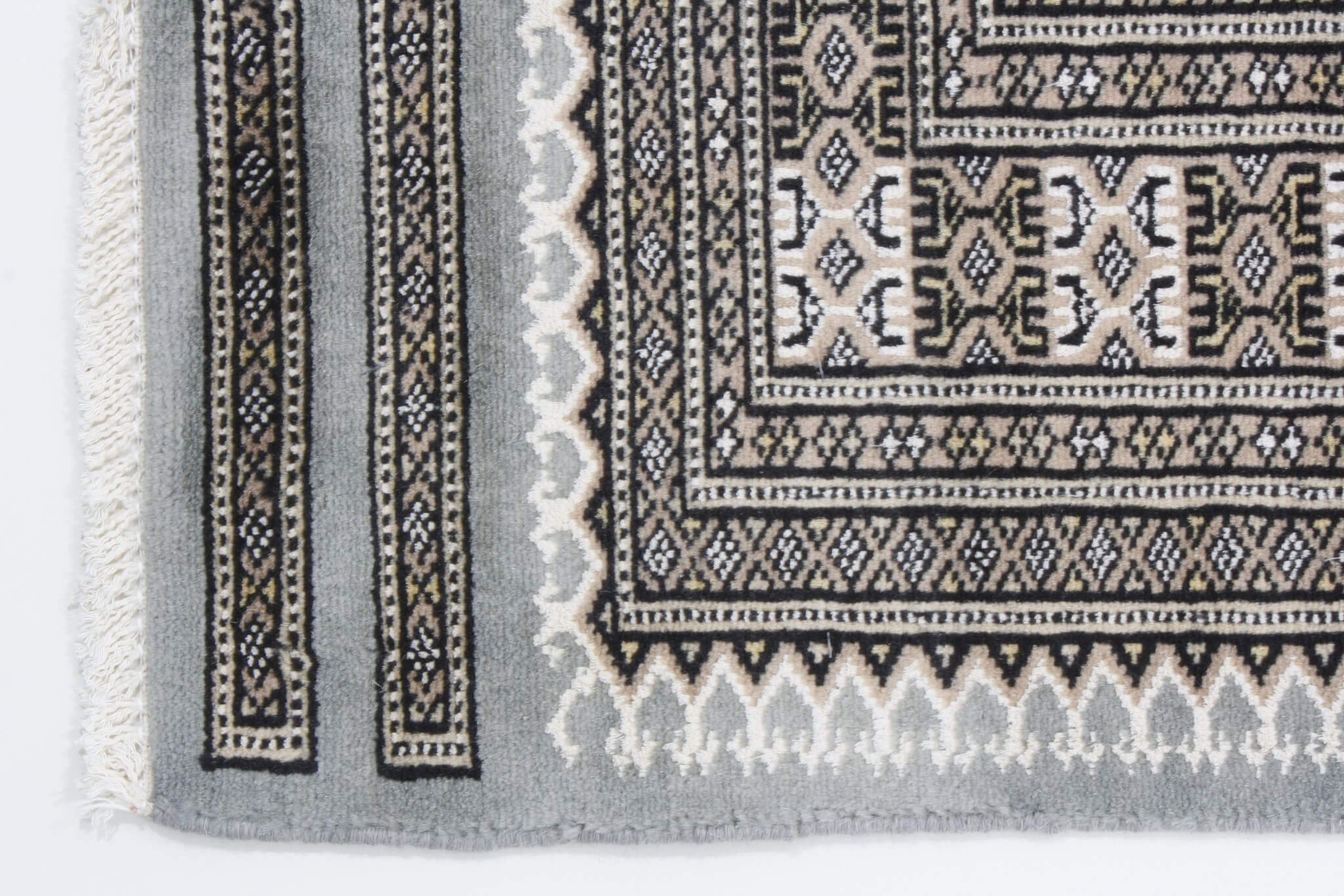 Dywan orientalny Jaldar Exclusive
