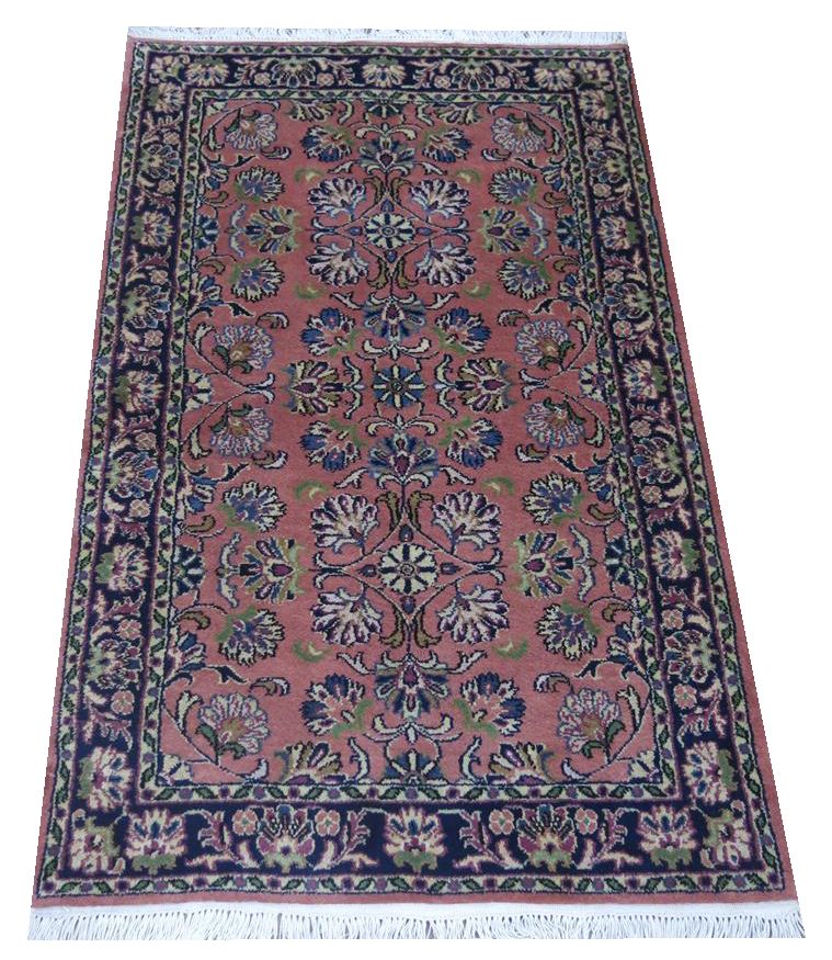 Dywan orientalny Sarough Exclusive