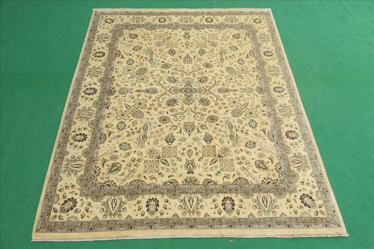 Dywan orientalny Wazirabad Royal