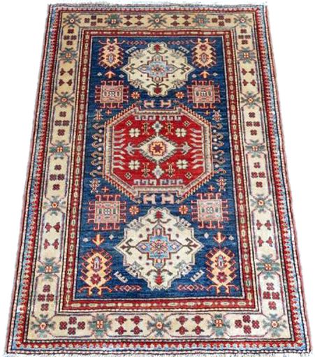 Dywan orientalny Kazak Exclusive
