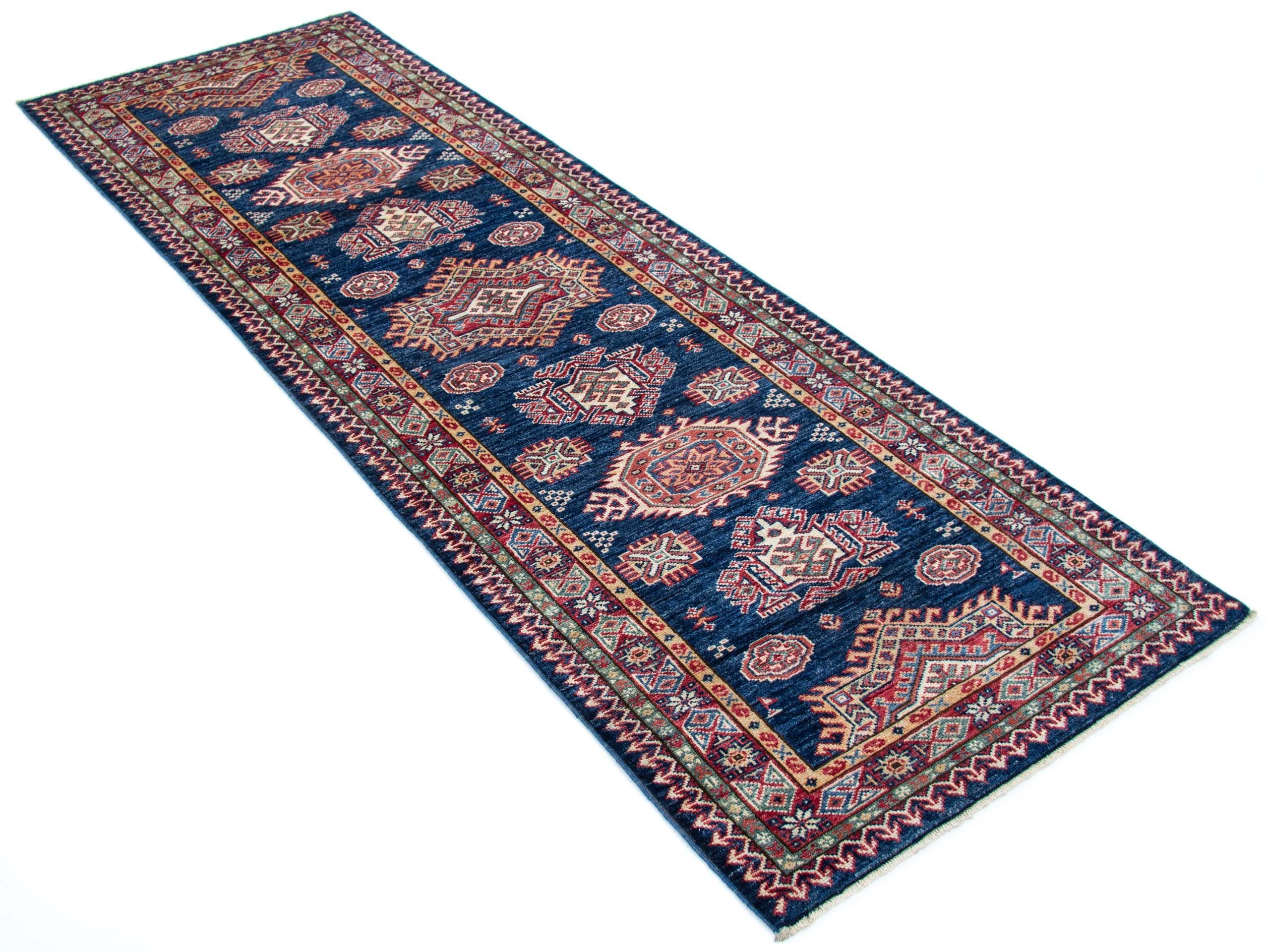 Dywan orientalny Kazak Exclusive