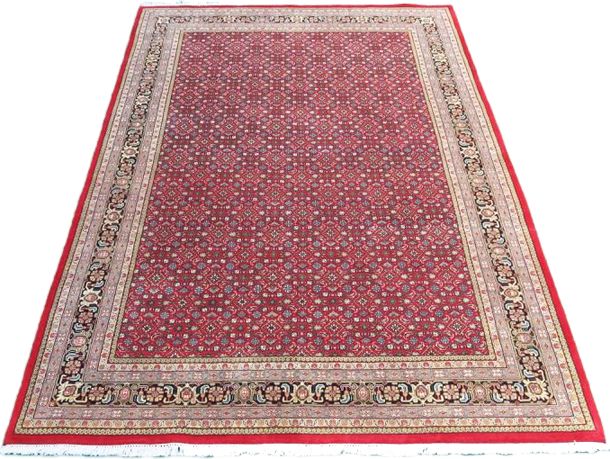 Dywan orientalny Herati Exclusive