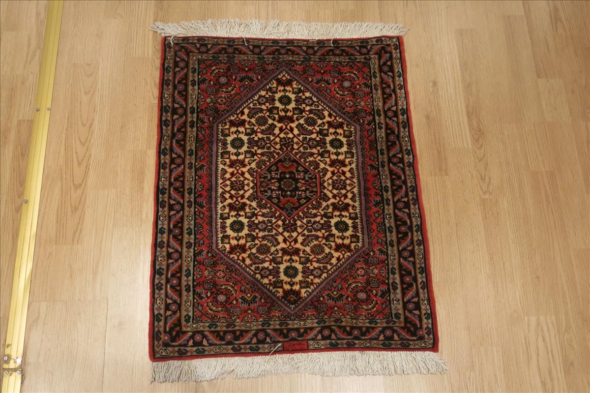 Dywan orientalny Bidjar Exclusive