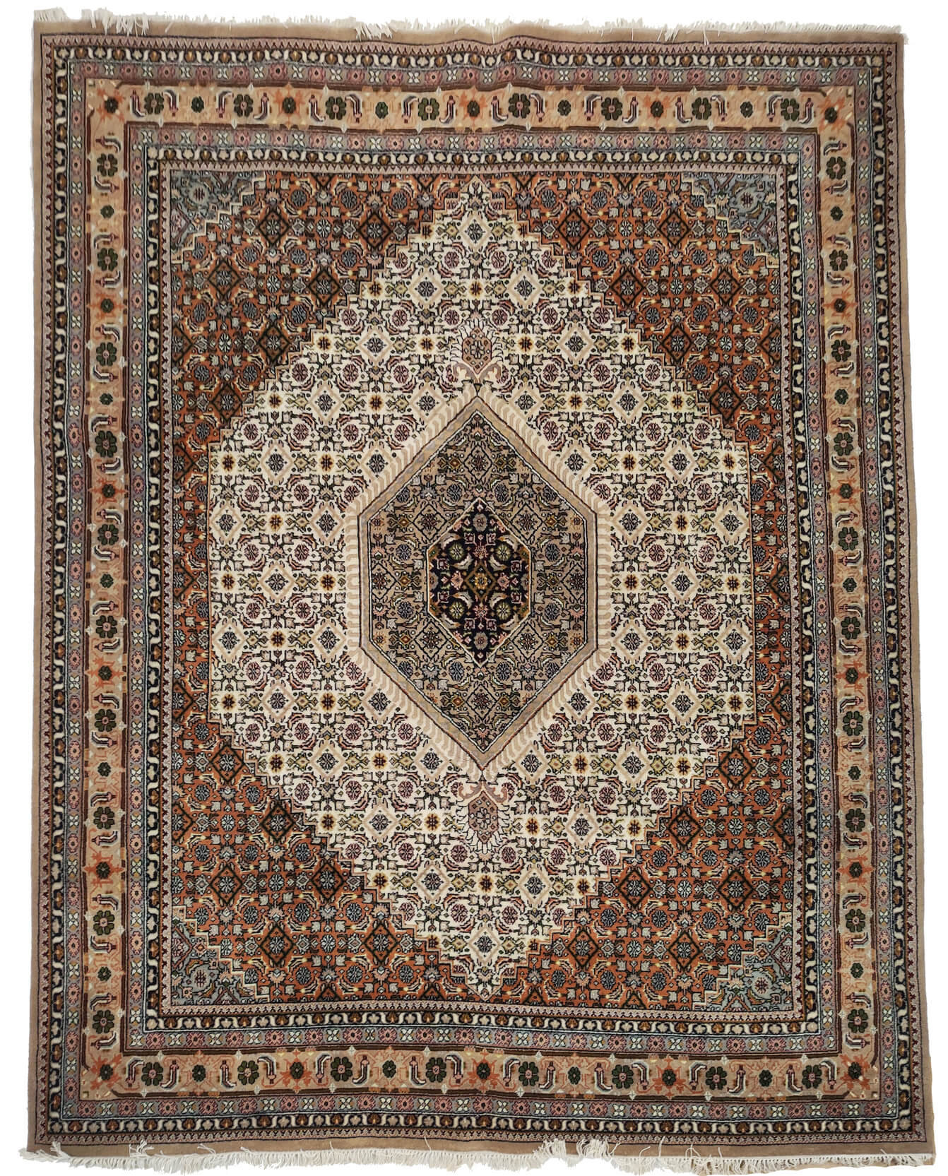 Dywan orientalny Bijar Exclusive