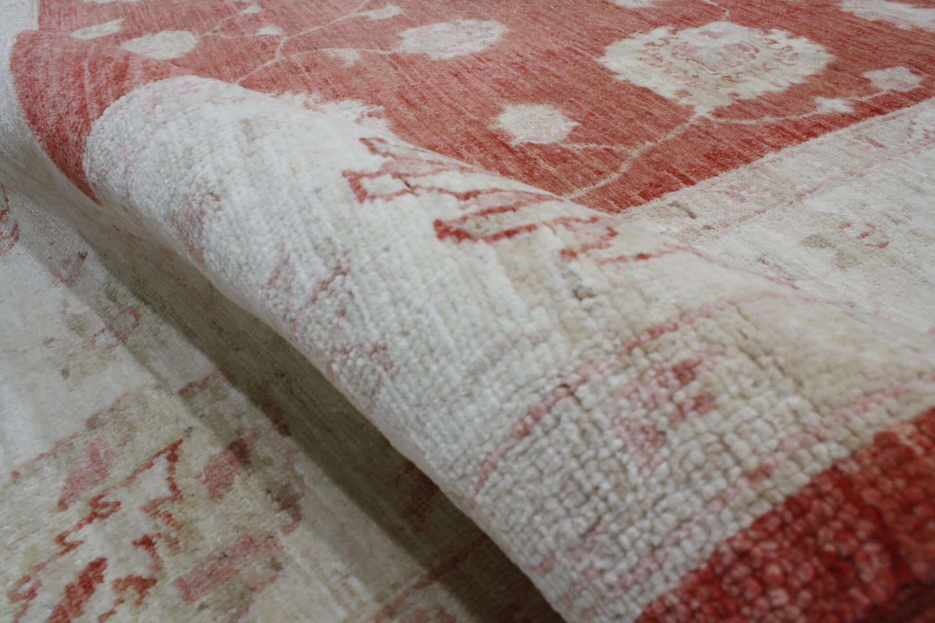 Dywan orientalny Farahan Exclusive