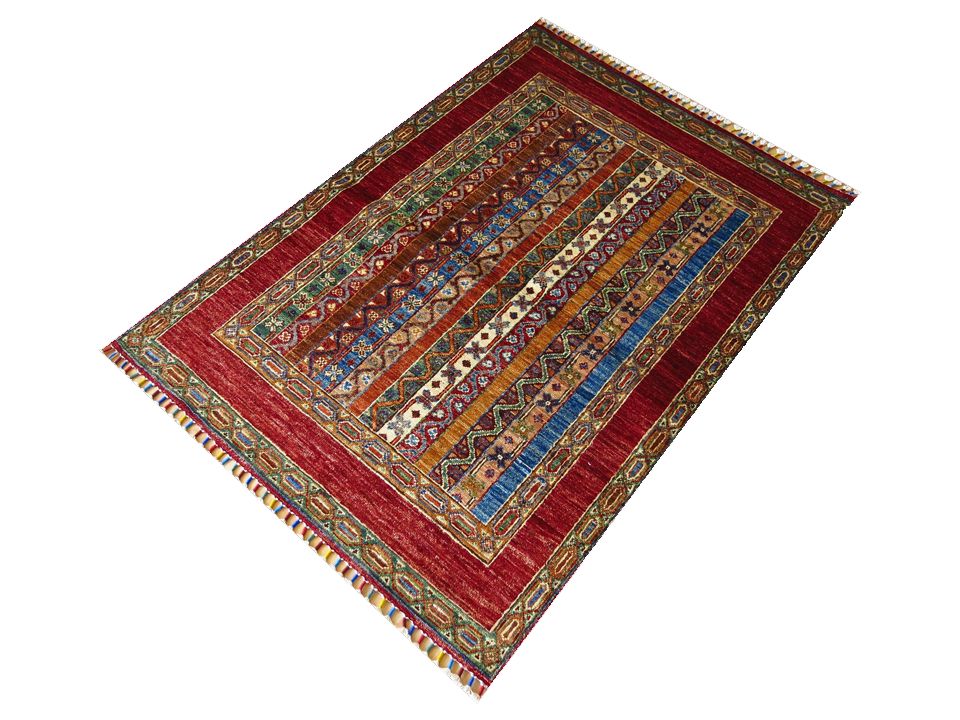 Dywan orientalny Samarkand Royal