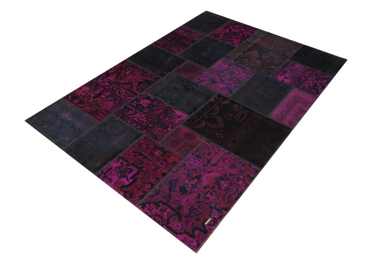 Dywan nowoczesny Patchwork Modern
