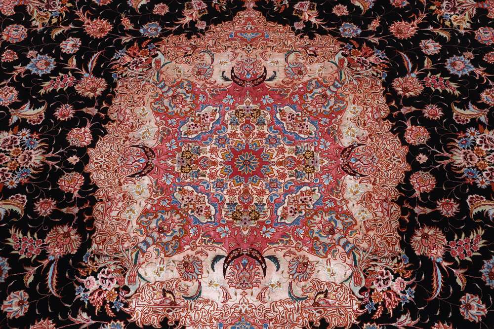 Dywan perski Tabriz