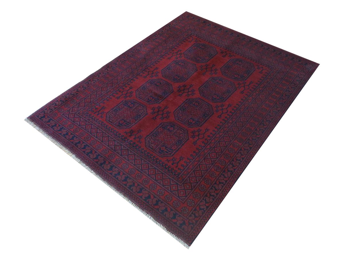 Dywan orientalny Afghan Filpa