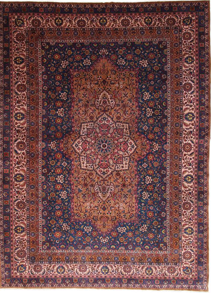 Dywan orientalny Agra