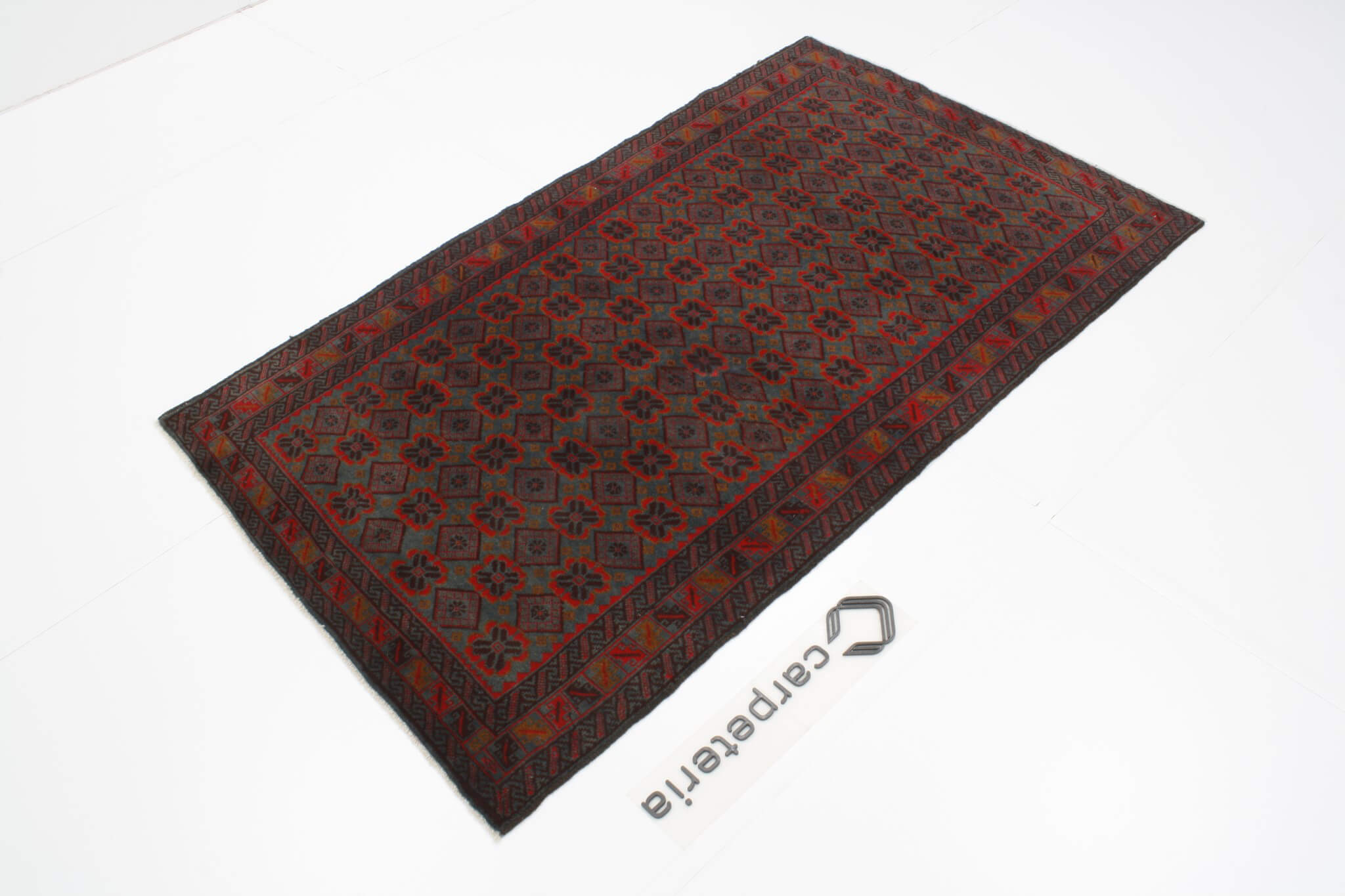 Dywan orientalny Balouch Super