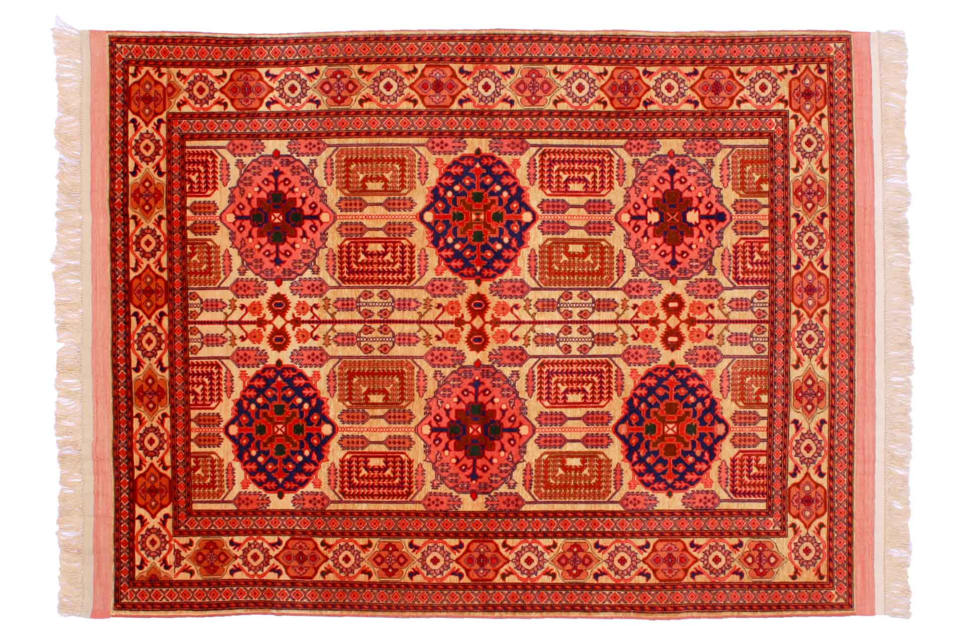 Dywan orientalny Mauri Royal