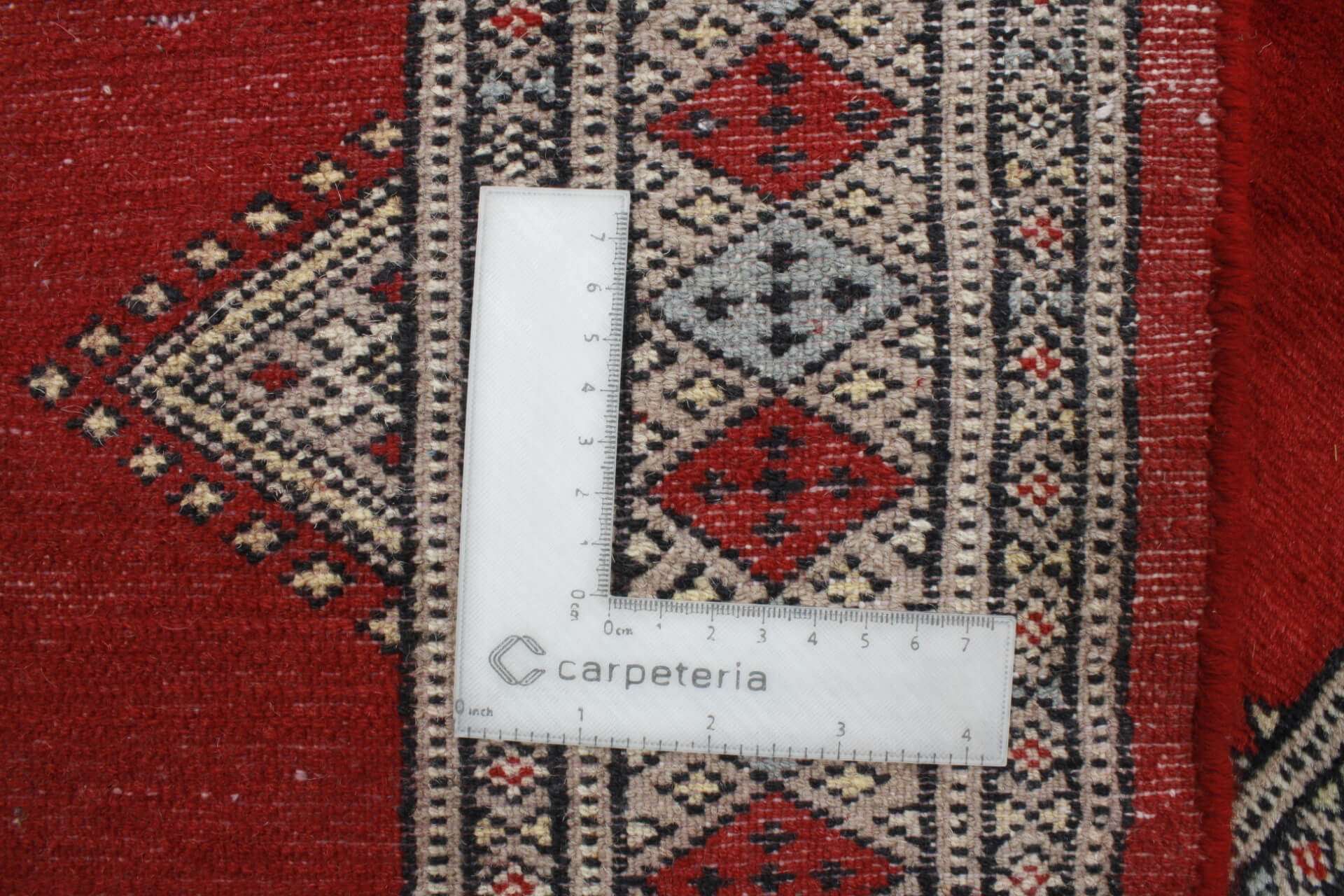 Dywan orientalny Jaldar Exclusive