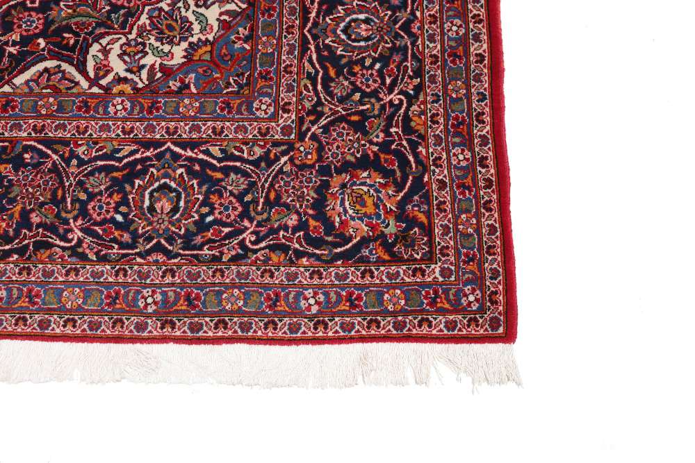 Dywan perski Kashan