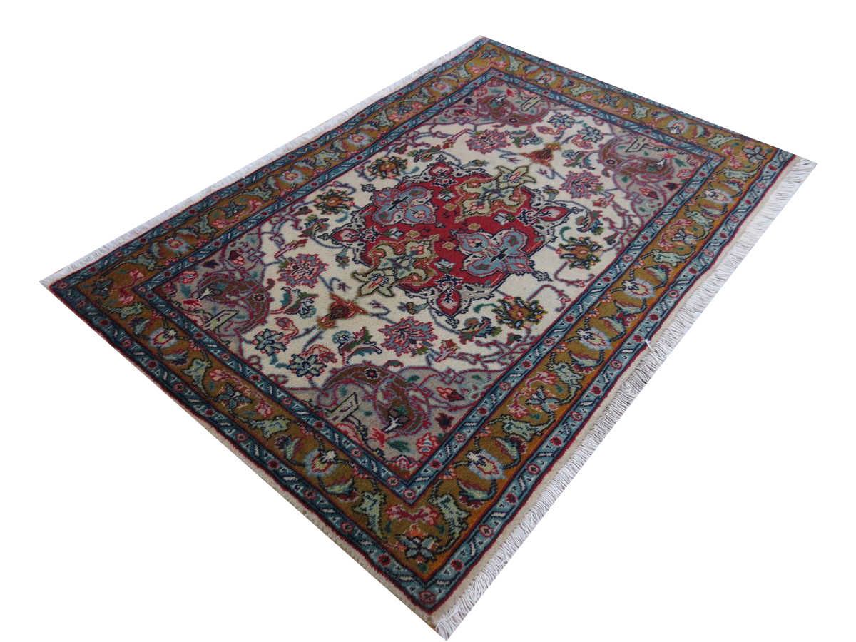 Dywan orientalny Tabriz Super