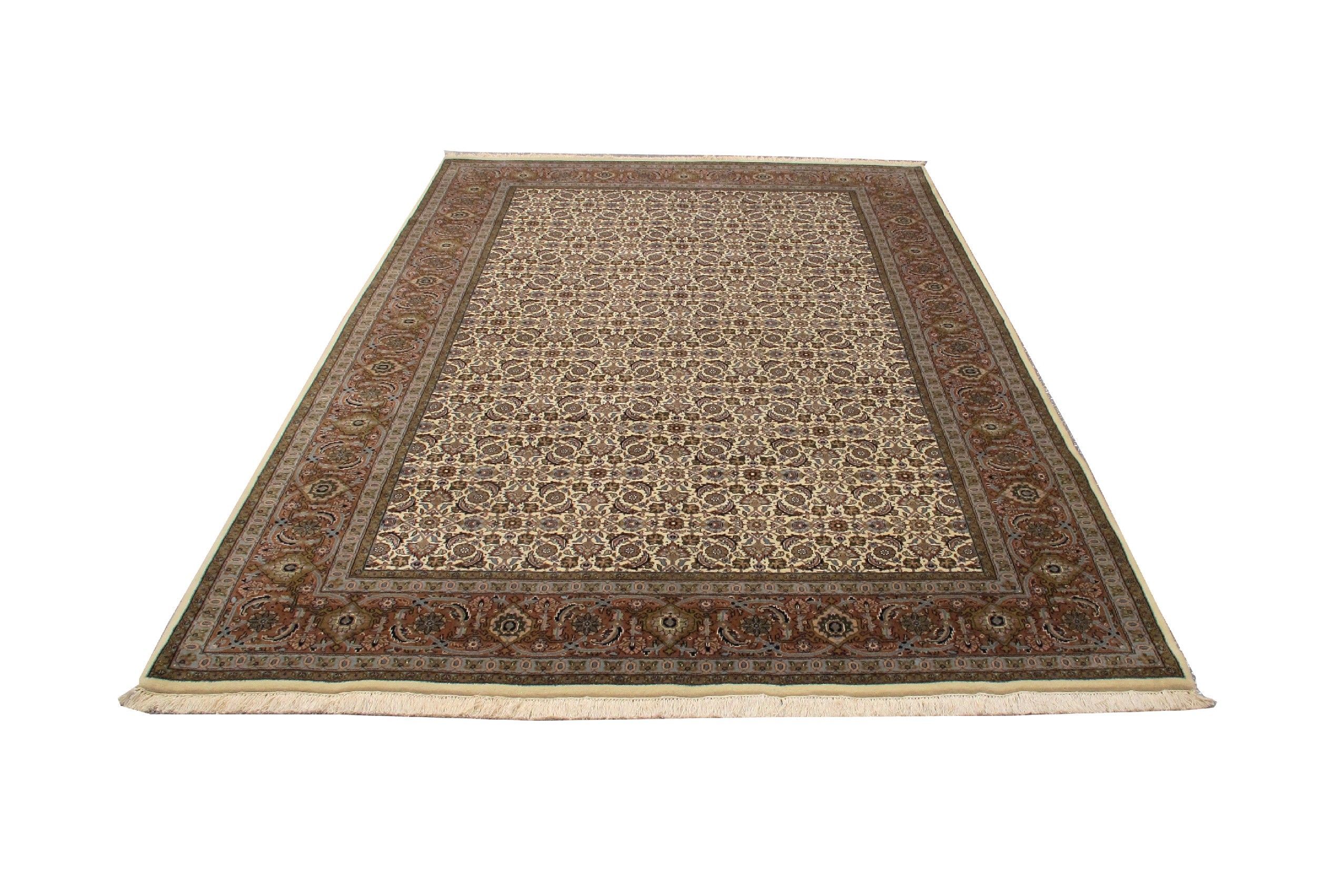 Dywan perski Tabriz Mahi Exclusive