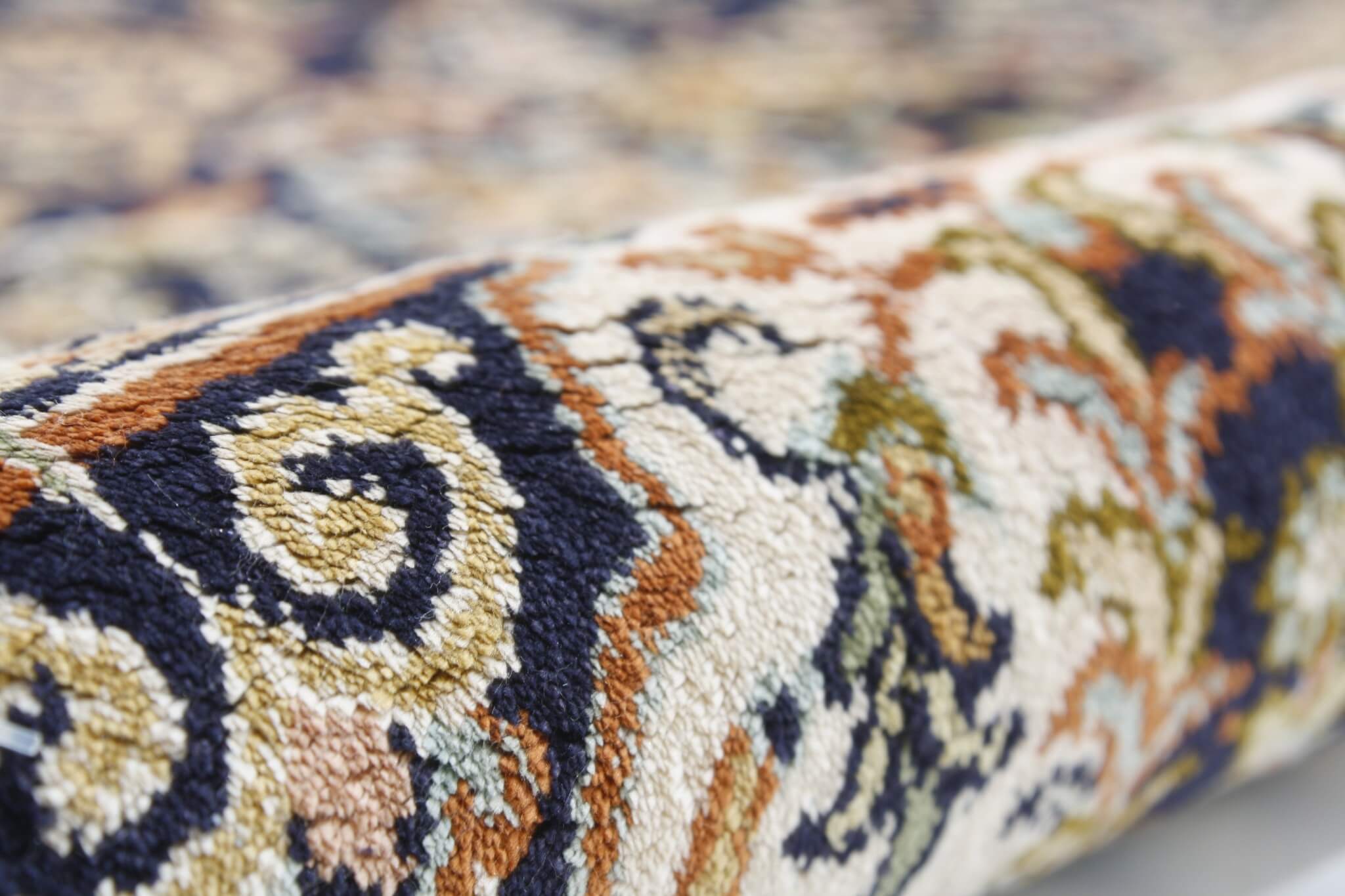 Dywan orientalny Kashmir Silk/Silk Royal
