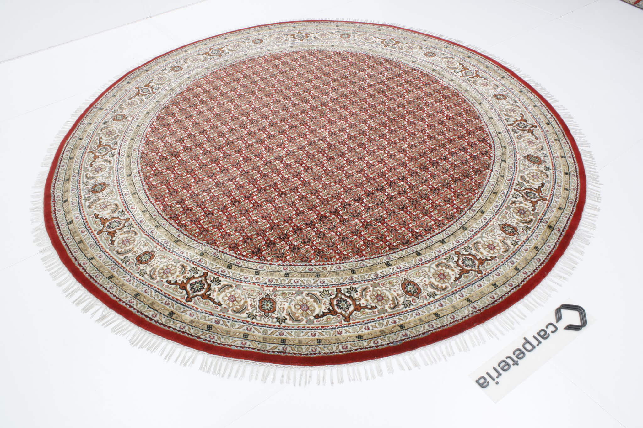 Dywan perski Tabriz Mahi Exclusive