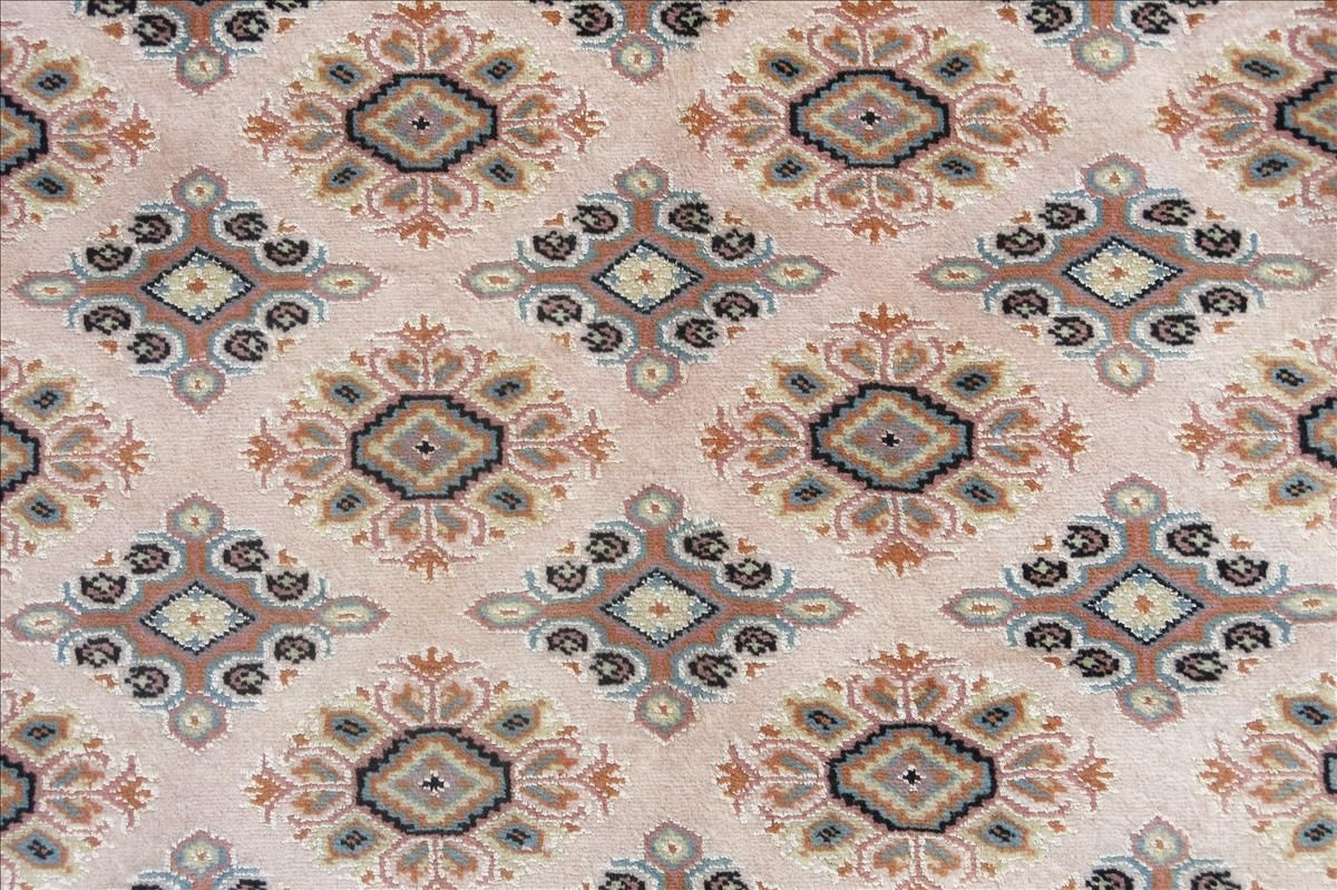 Dywan orientalny Bukhara Super