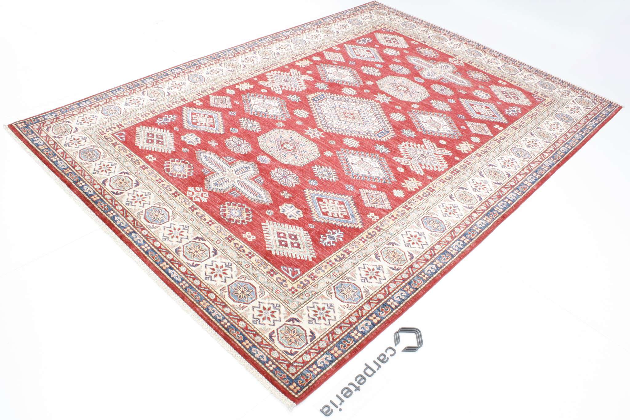 Dywan orientalny Kazak Exclusive