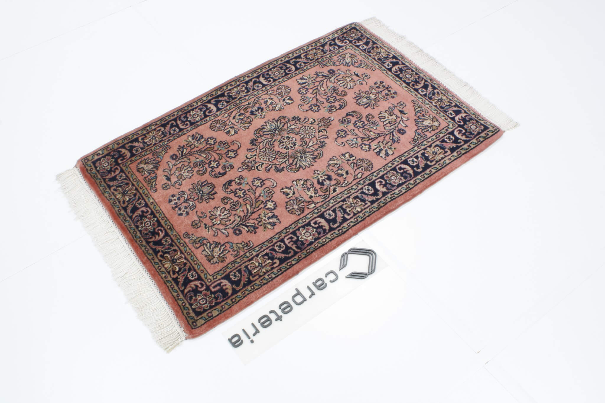Dywan orientalny Sarough Exclusive
