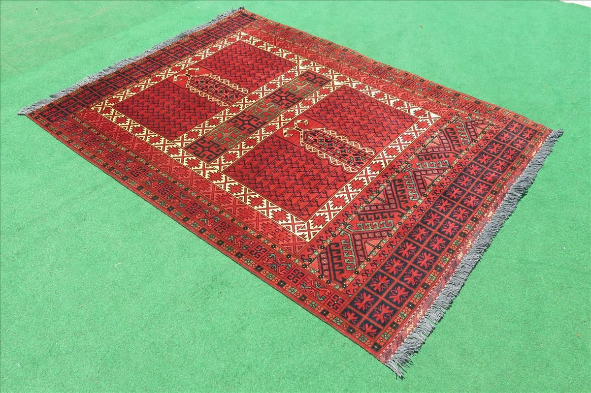 Dywan orientalny Kabul Exclusive