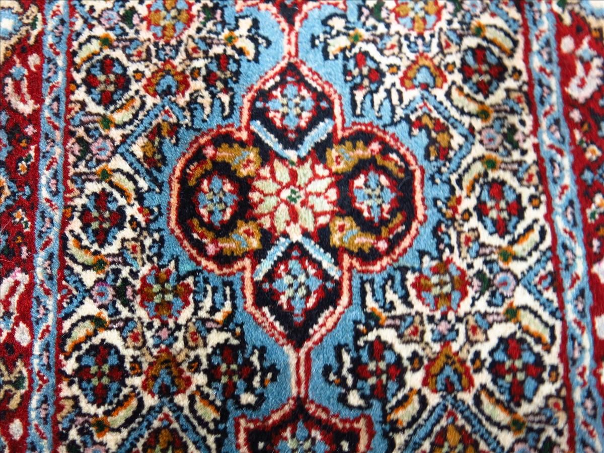 Dywan orientalny Moud Super