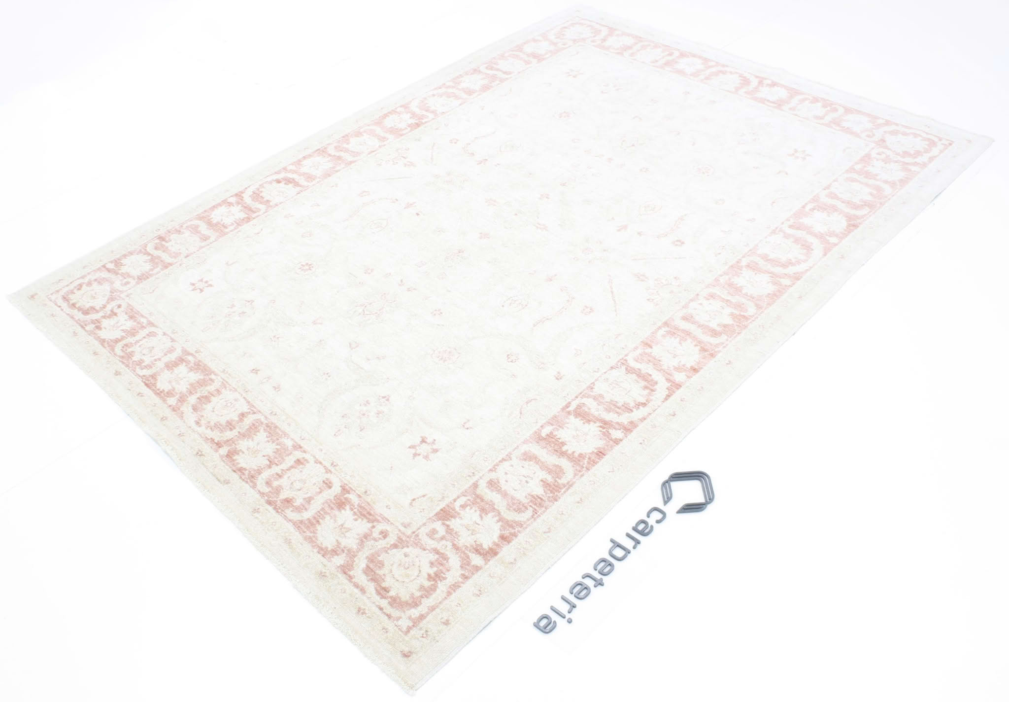 Dywan orientalny Ziegler Exclusive