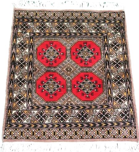 Dywan orientalny Bukhara Royal