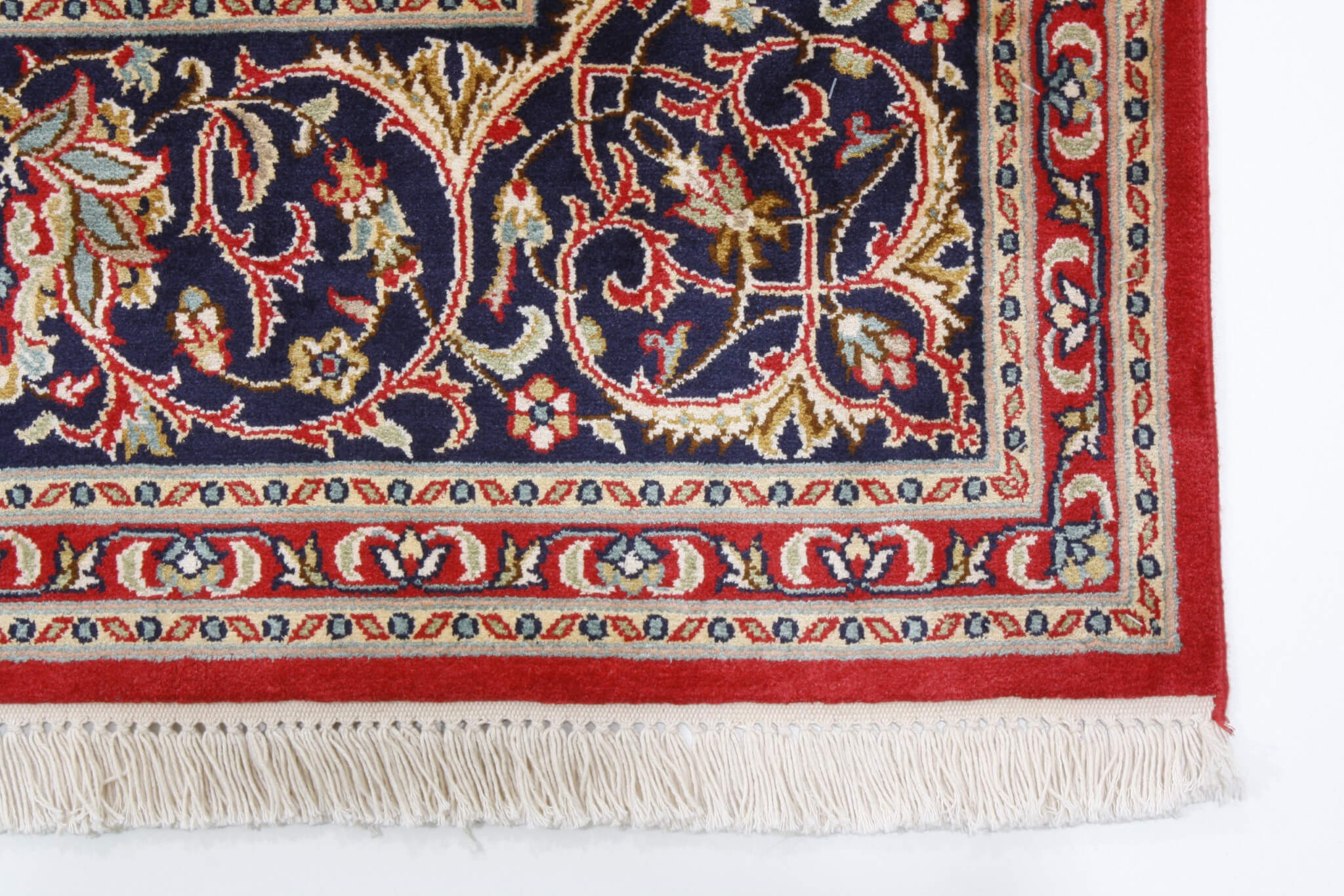 Dywan orientalny Kashmir Silk Exclusive