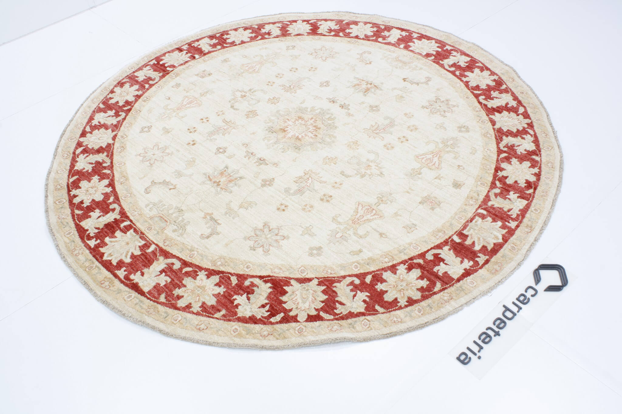 Dywan orientalny Ziegler Royal