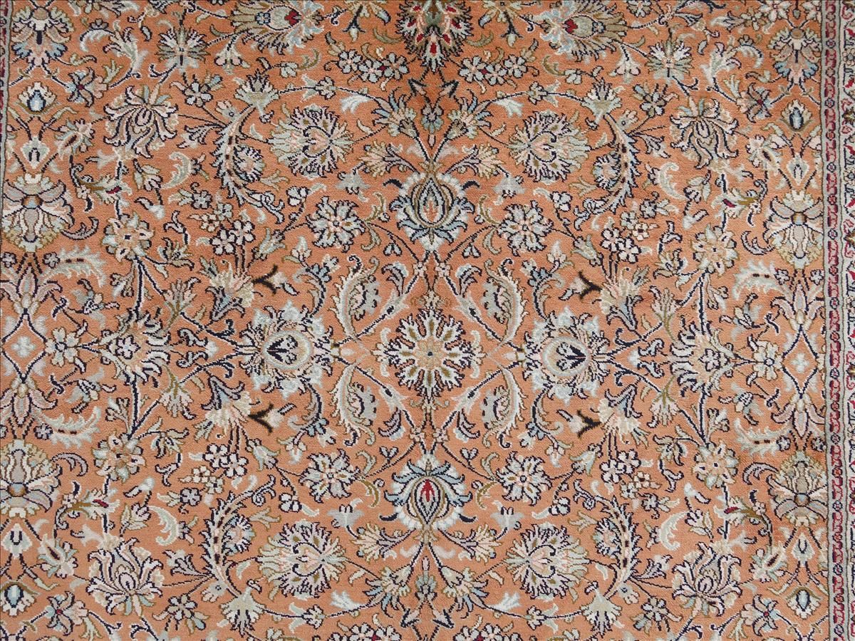 Dywan orientalny Kashmir Silk Exclusive