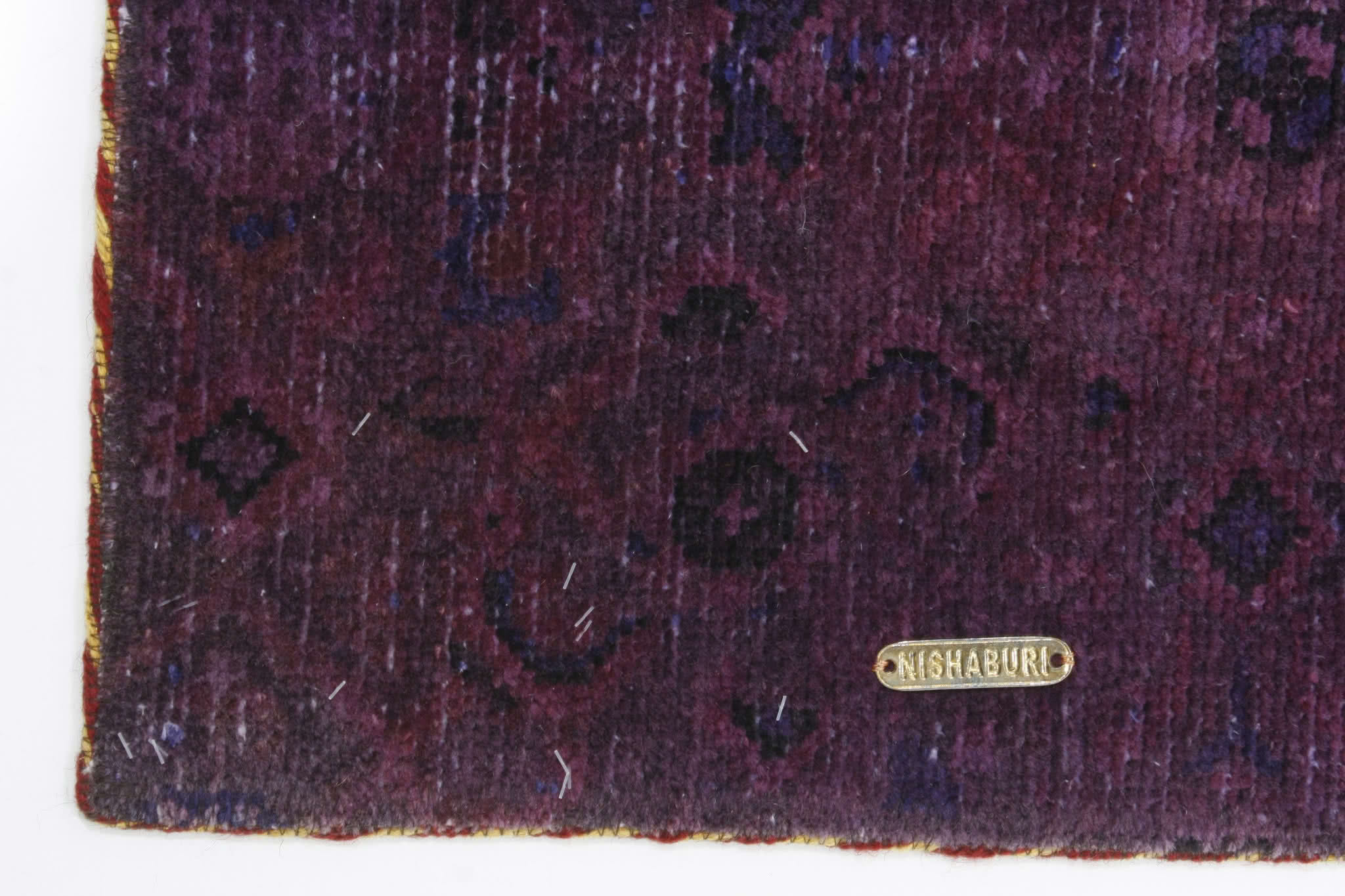Dywan perski Patchwork Design