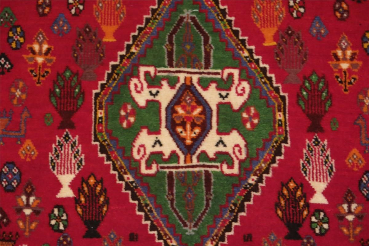 Dywan orientalny Gashgai Super