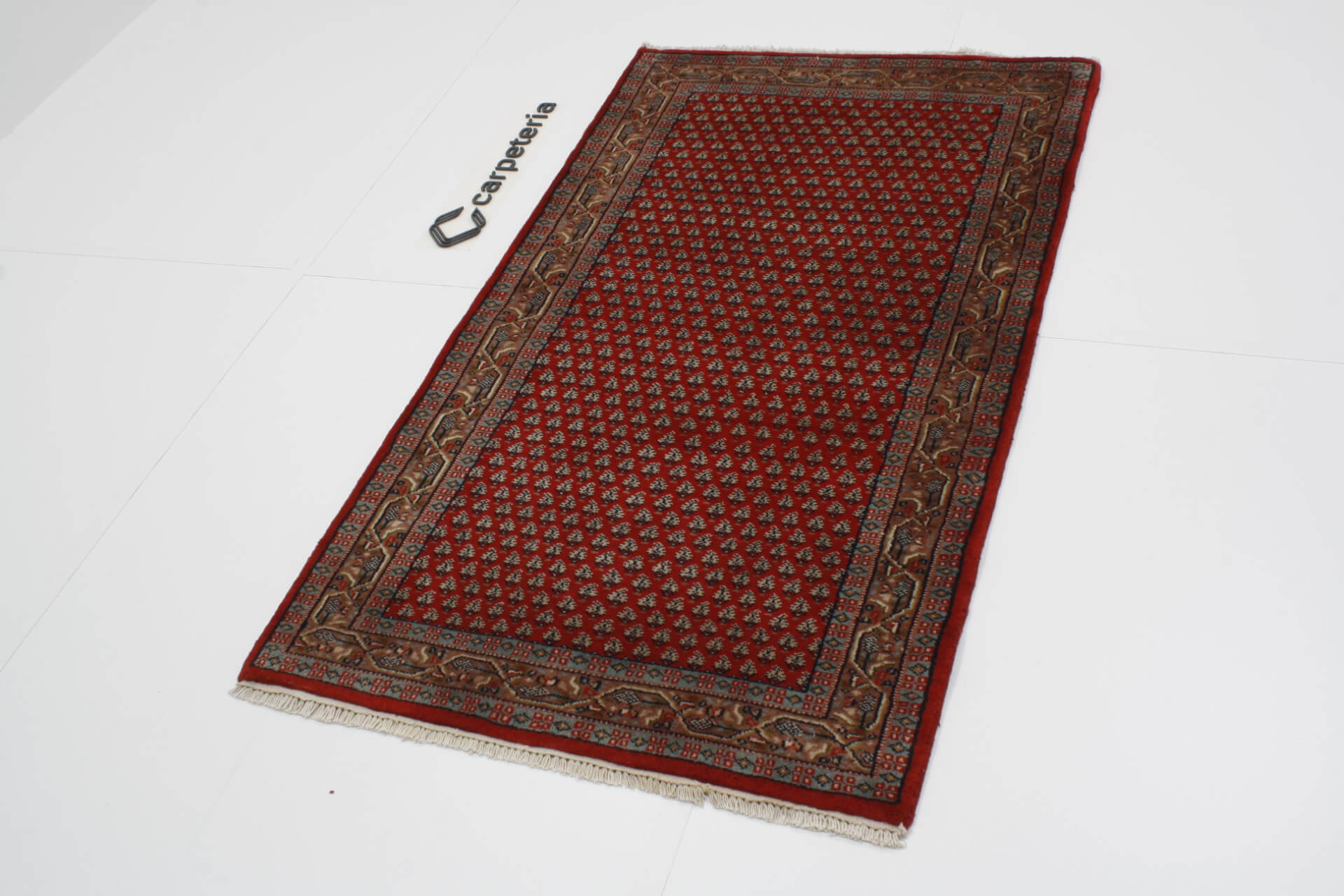 Dywan orientalny Mir