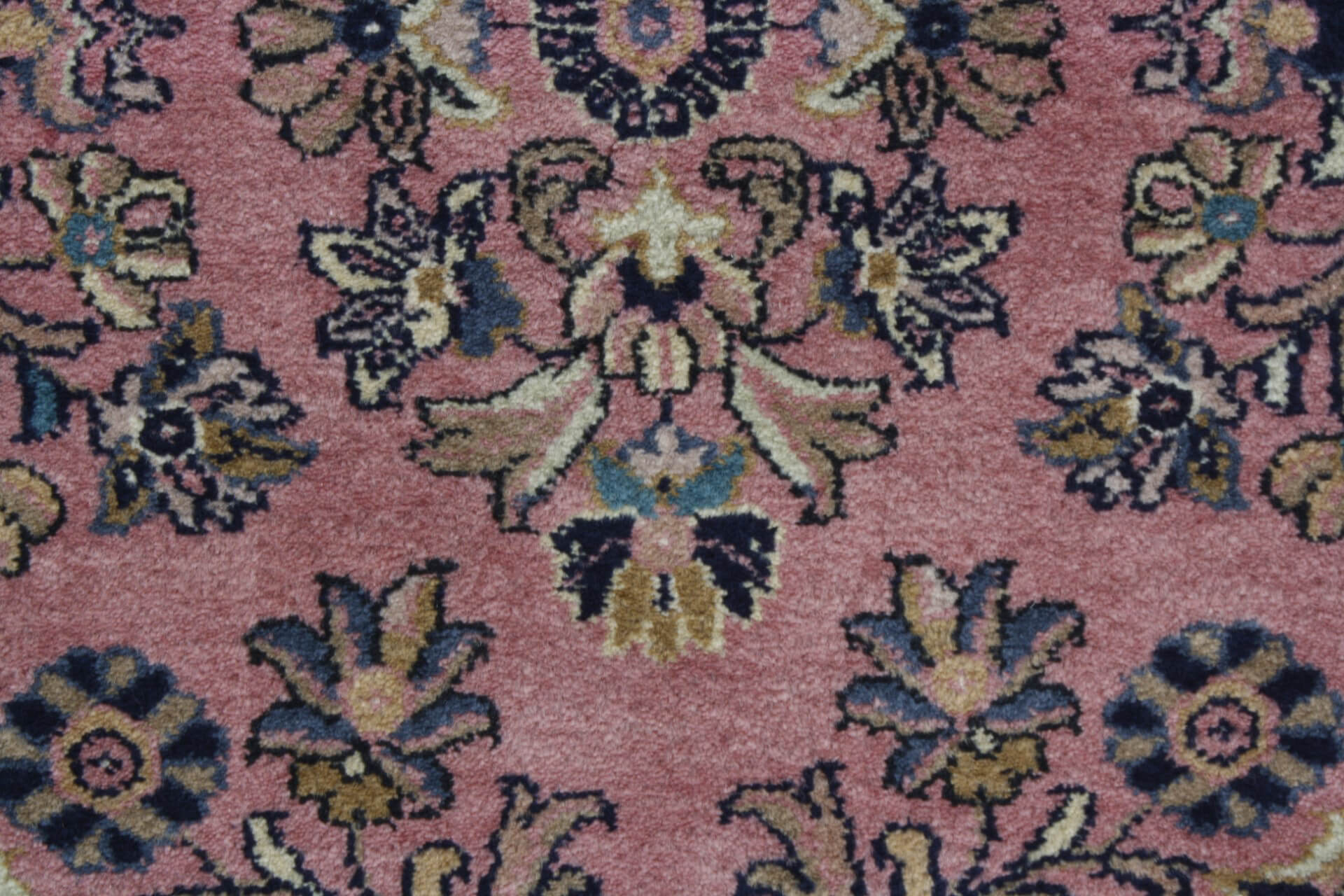 Dywan orientalny Sarough Exclusive