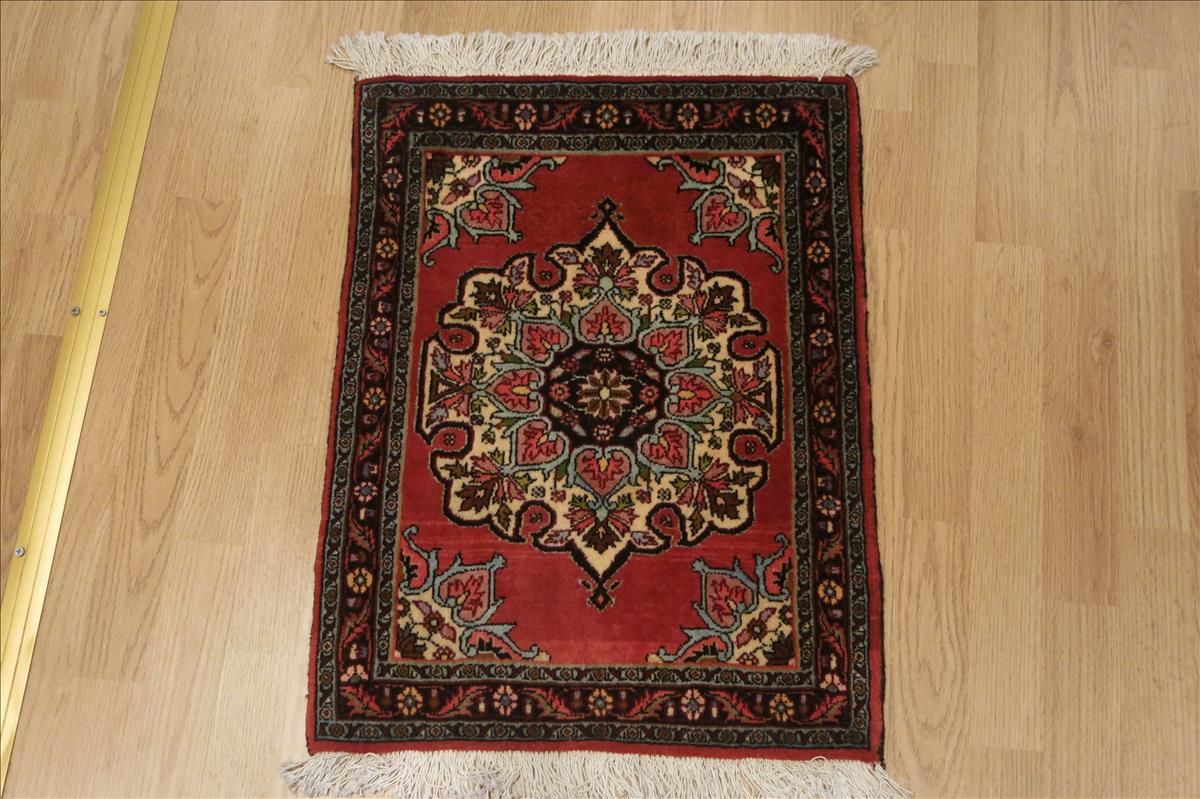 Dywan orientalny Bidjar Royal