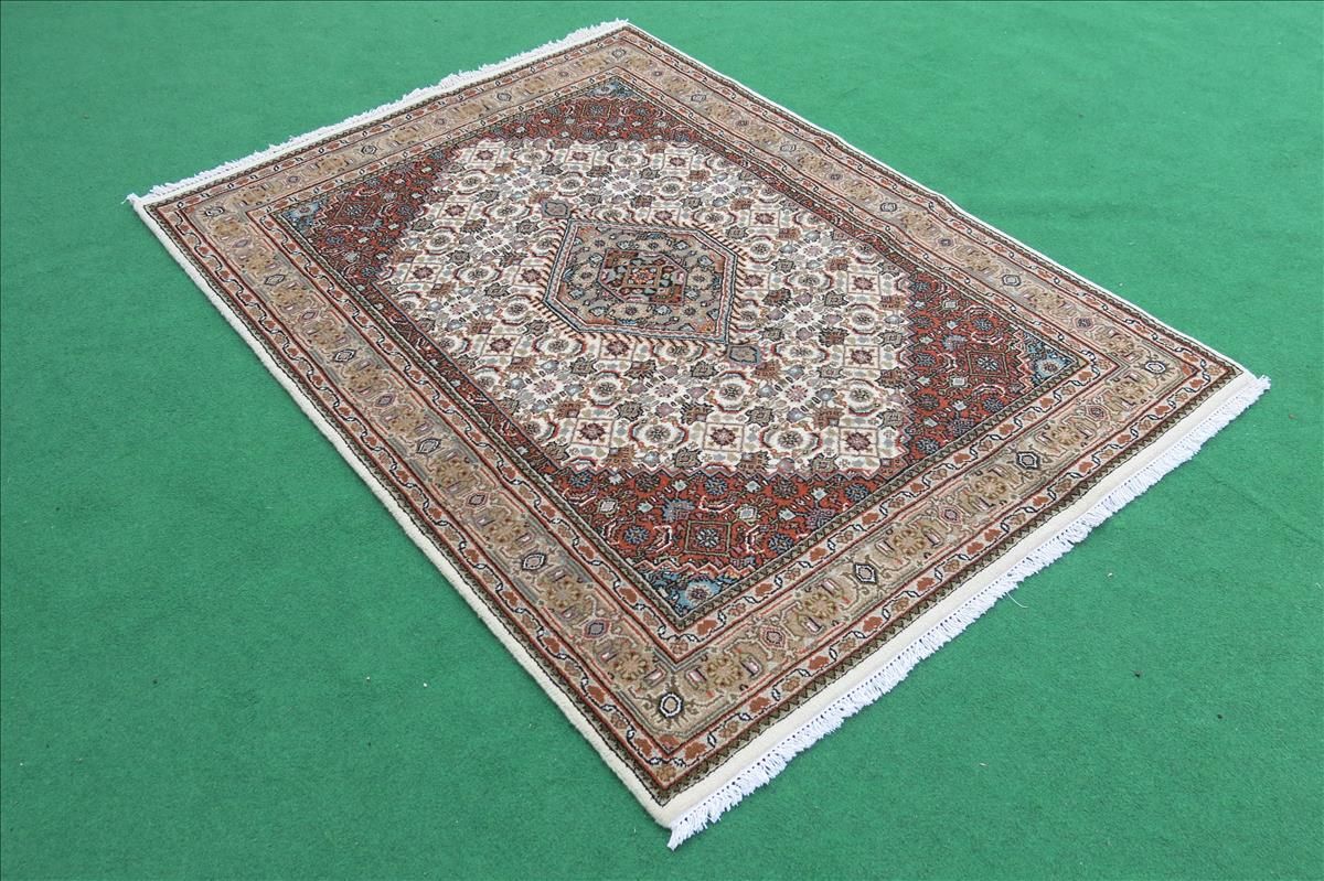 Dywan orientalny Bidjar Exclusive