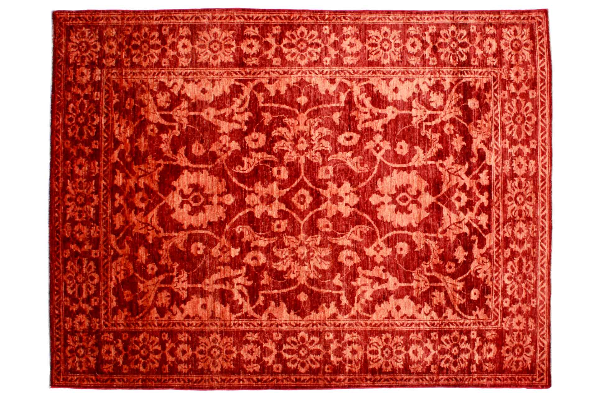 Dywan orientalny Ziegler Exclusive