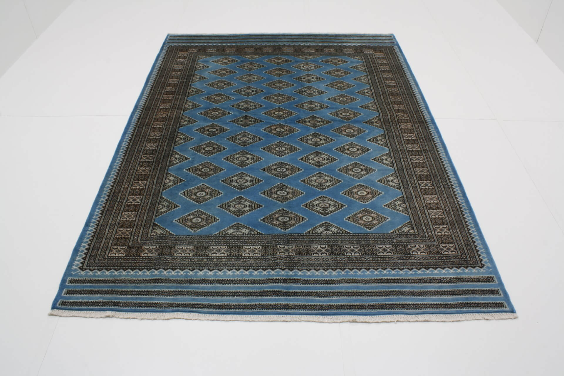 Dywan orientalny Jaldar Exclusive