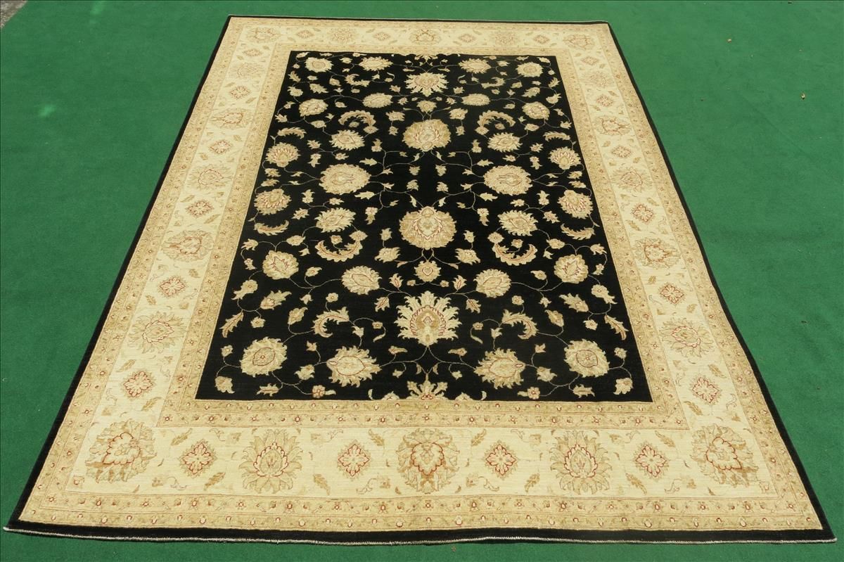 Dywan orientalny Ziegler Exclusive