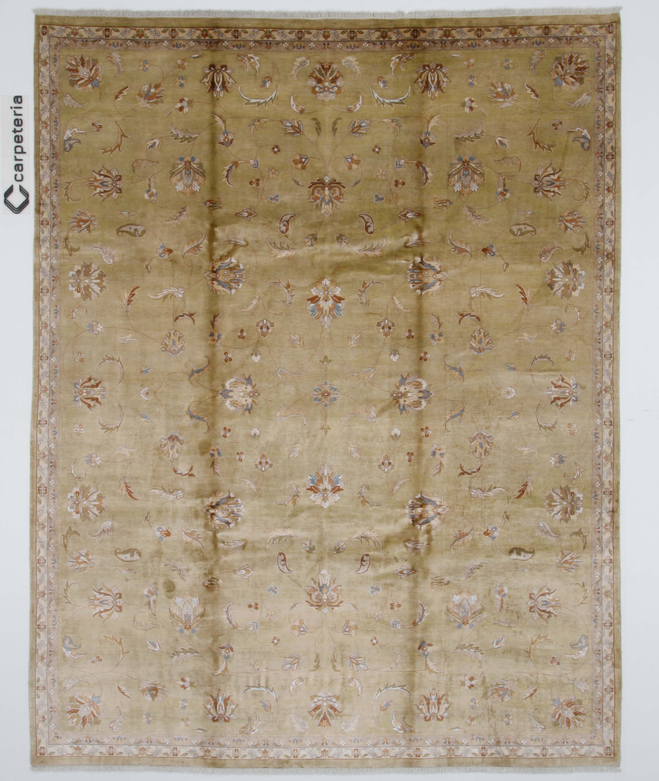 Dywan nowoczesny Ikat Royal