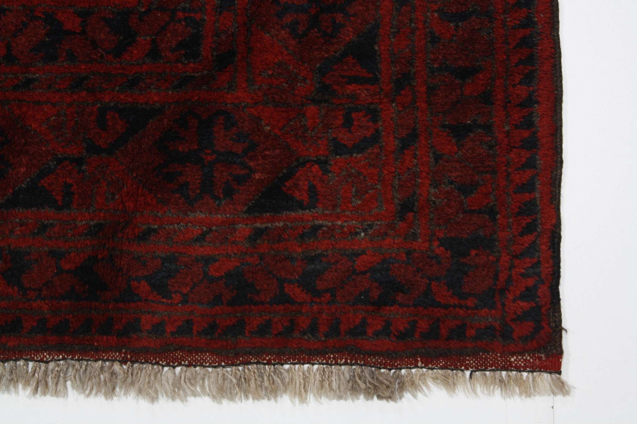 Turkmen półantyczny