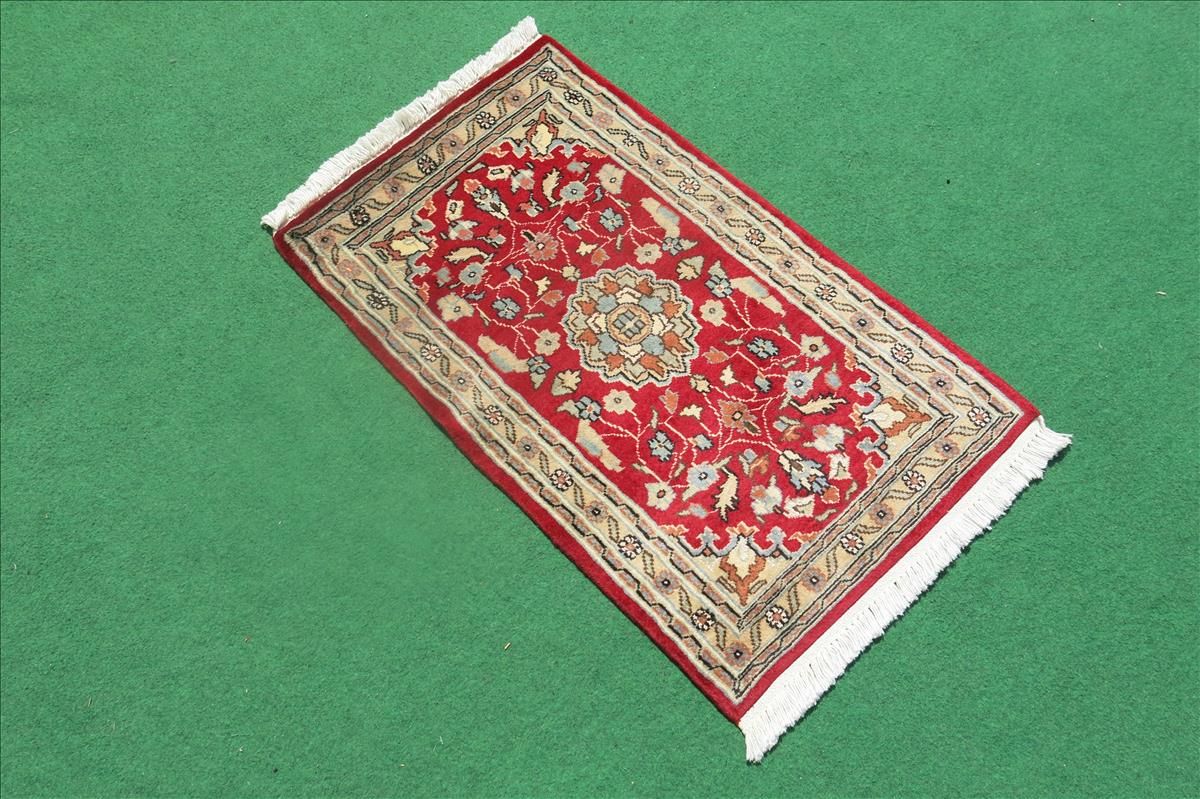 Dywan orientalny Wazirabad Royal