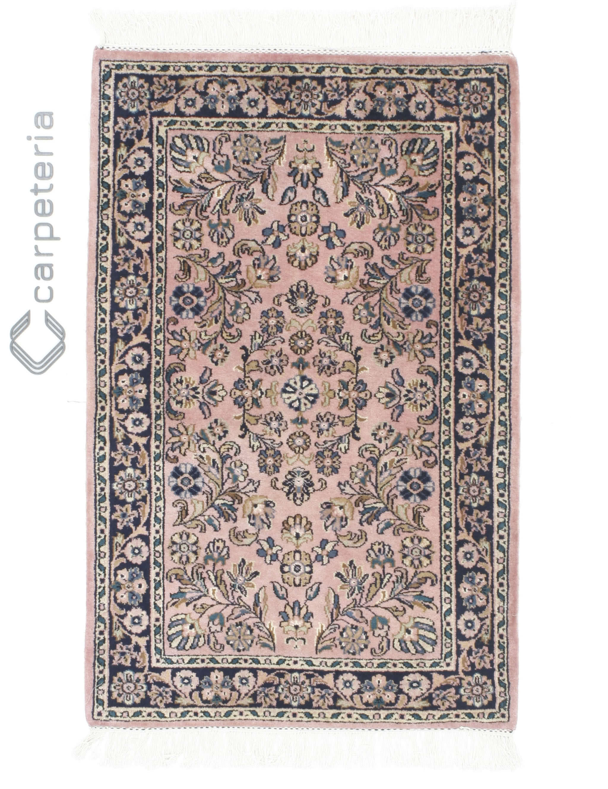 Dywan orientalny Saruq Exclusive