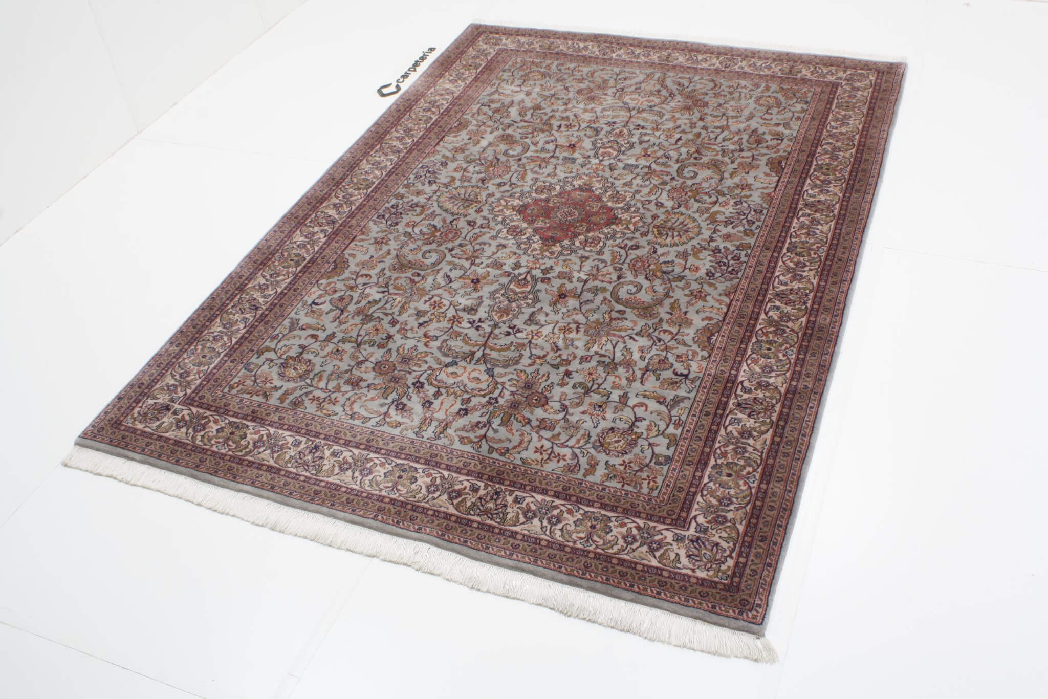 Dywan orientalny Jaipur Premium