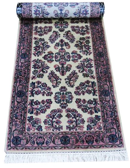 Dywan orientalny Sarough Exclusive