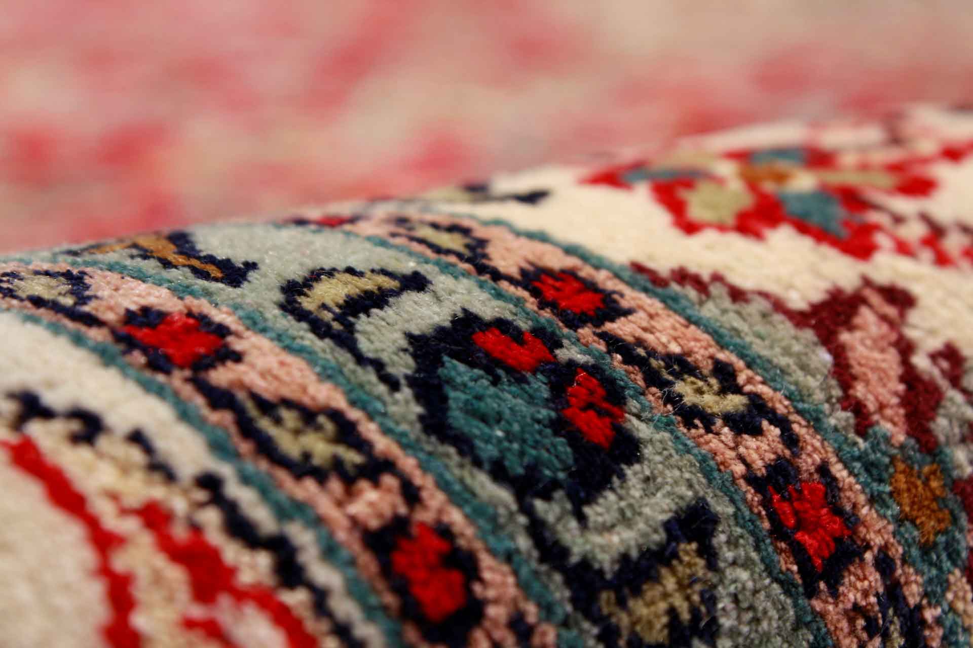 Dywan orientalny Kashmir Silk Exclusive